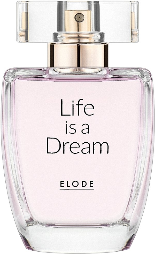 Parfum pentru ea Elode Life Is A Dream EDP 100ml