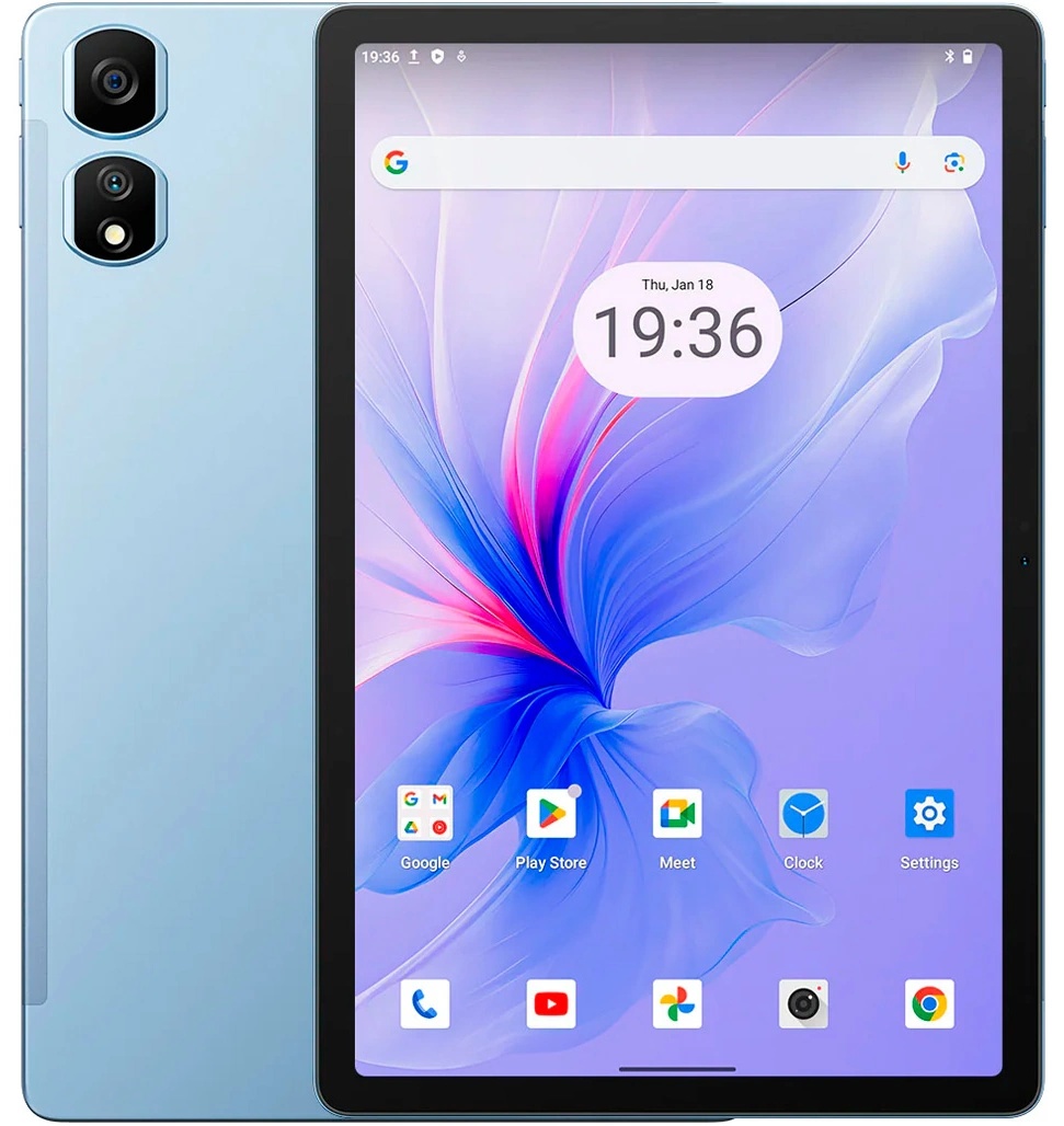 Планшет Blackview Tab 16 Pro 8Gb/256Gb Blue