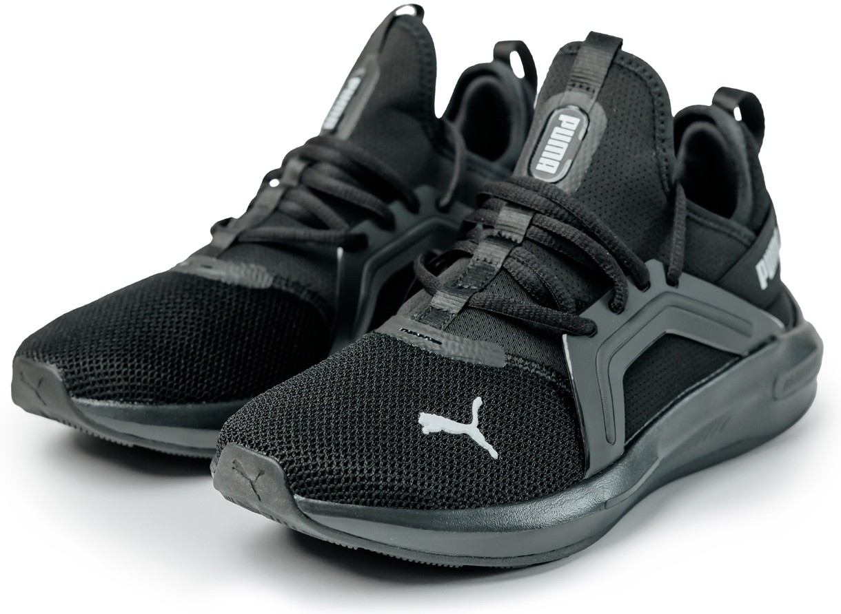 Кроссовки мужские Puma Softride Enzo 5 Puma Black/White, s.47