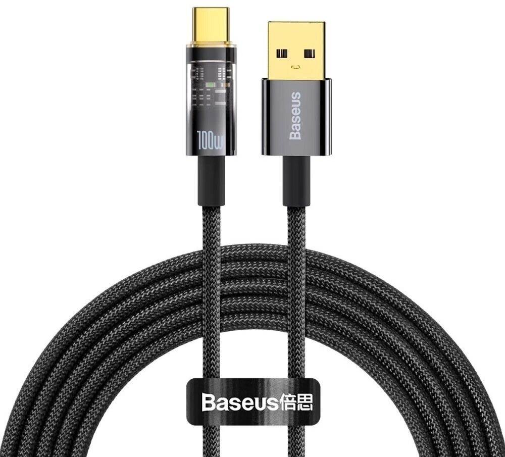 Cablu USB Baseus CATS000301