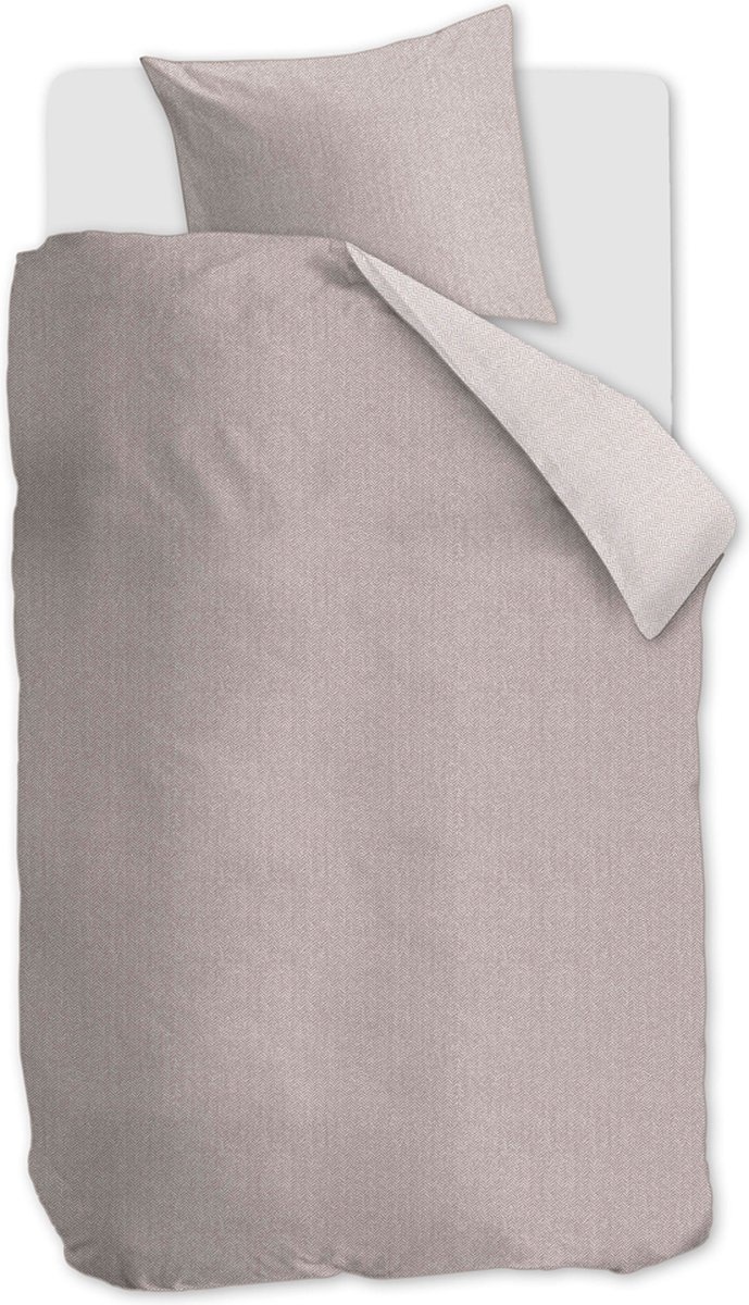 Постельное бельё Riviera Maison Chevron Sand 140x200/220cm (326000)