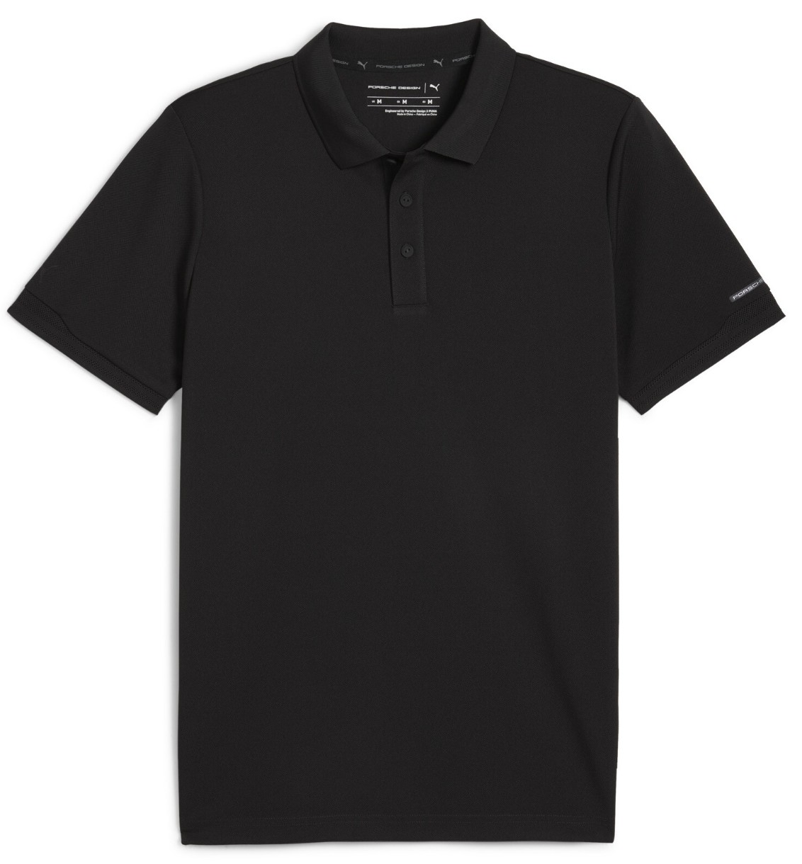 Поло Puma M Porsche Polo Puma Black, s.L