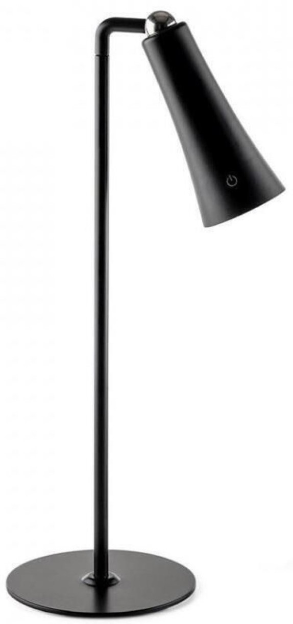 Veioză birou Omnia Flexy Led Magnetic Light 3in1 3W 4000K Black