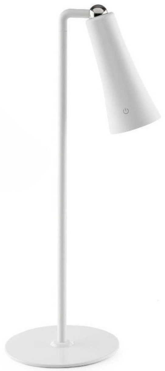 Veioză birou Omnia Flexy Led Magnetic Light 3in1 3W 4000K White