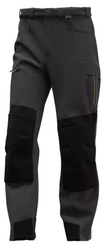 Pantaloni de lucru Safety Jogger MAPLE CARGO 52
