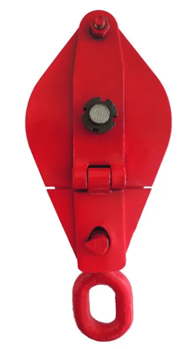 Bloc de scripete Elcomlux 04-510007
