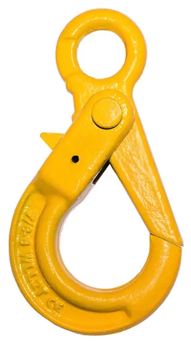 Крюк Elcomlux 03-660003