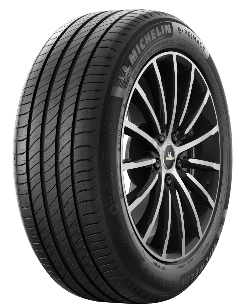 Anvelopa Michelin e.Primacy 215/65 R17 99V