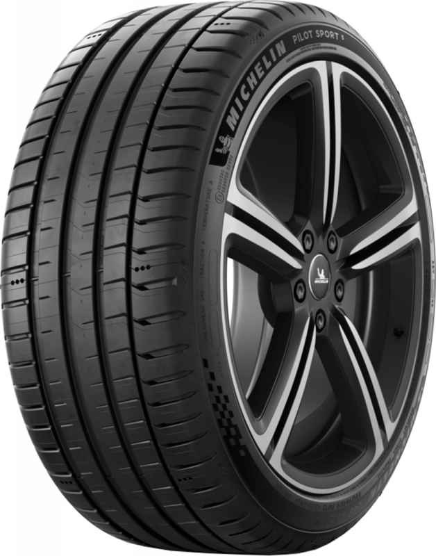 Шина Michelin Pilot Sport 5 235/40 R19 96Y