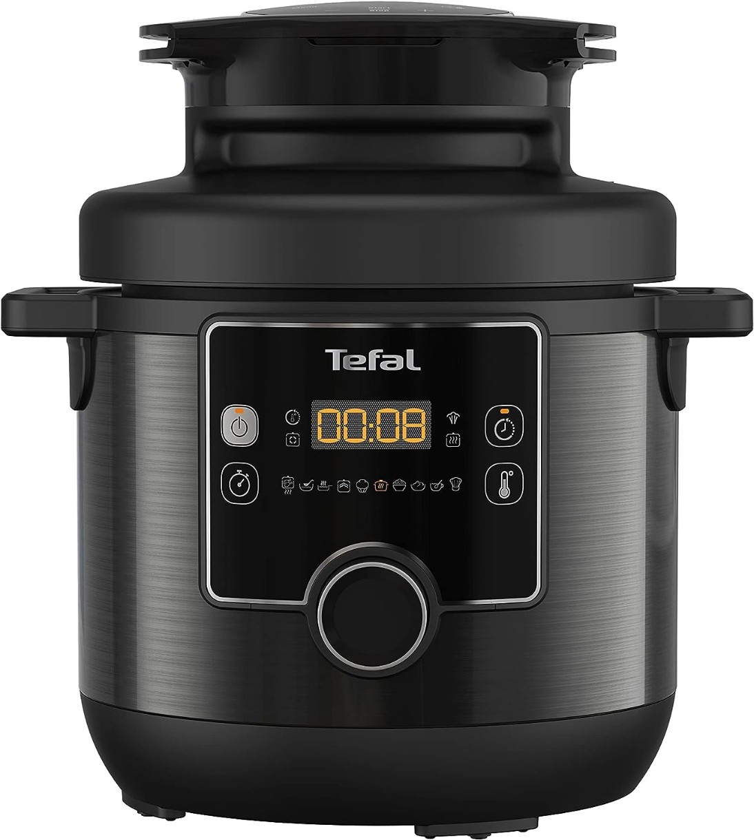 Multifierbător Tefal CY778830