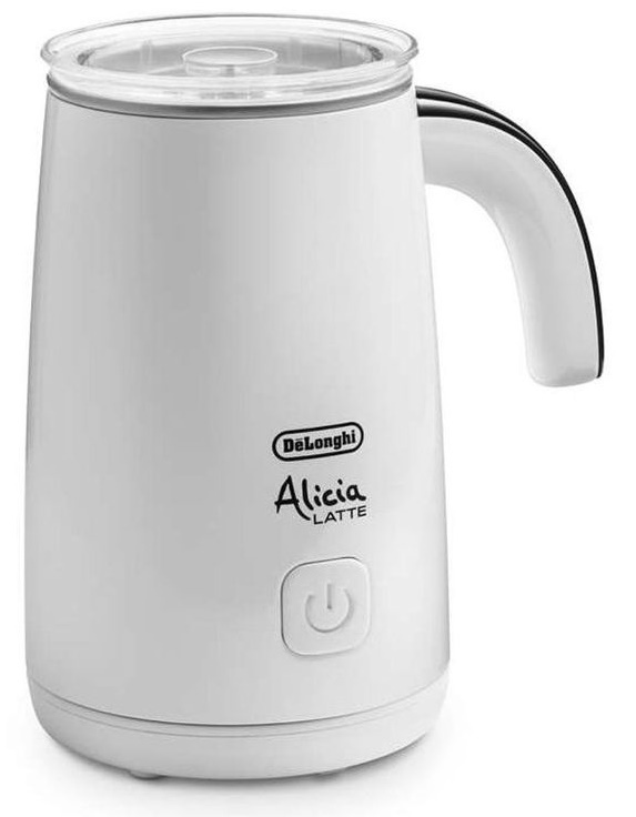 Вспениватель молока Delonghi EMF 2 W Alicia