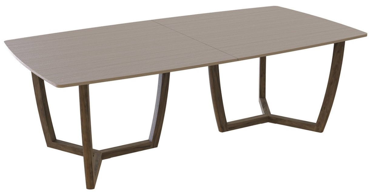Masă pentru bucătărie Dogtas Gift 3200403953 Walnut
