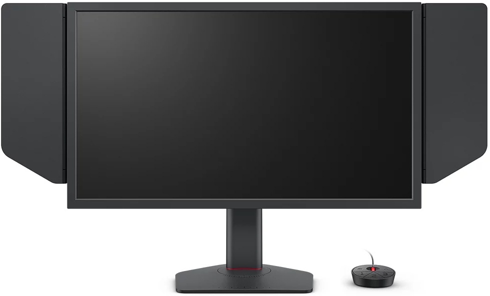 Monitor Benq Zowie XL2546X+