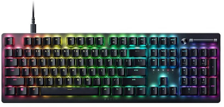 Клавиатура Razer DeathStalker V2 Low Profile (RZ03-04500800-R3R1)