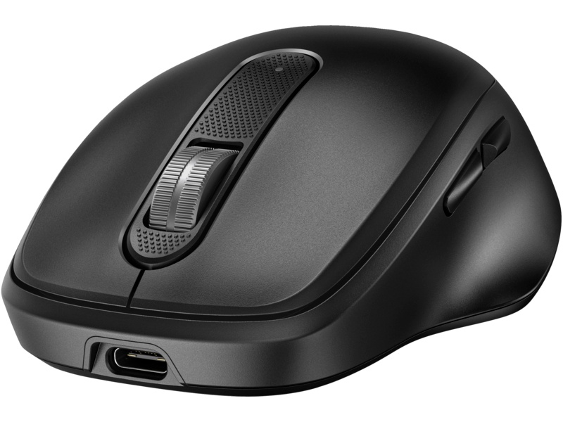 Компьютерная мышь Hp 515 Ultra-Fast Rechargeable (9C2F7AA)
