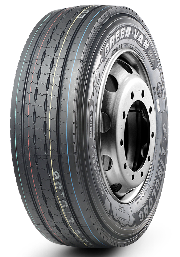 Anvelopă pentru camioane Linglong ETS100 295/80 R22.5 154/149M 18PR