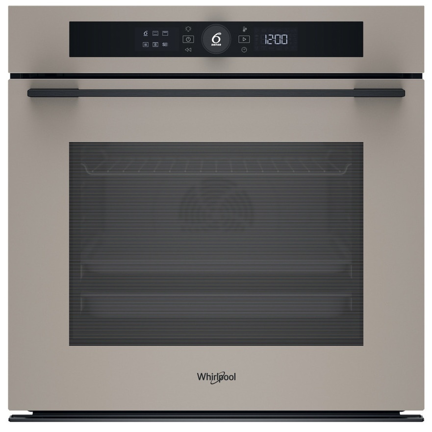 Cuptor electric Whirlpool WOI5S8PM2SEA