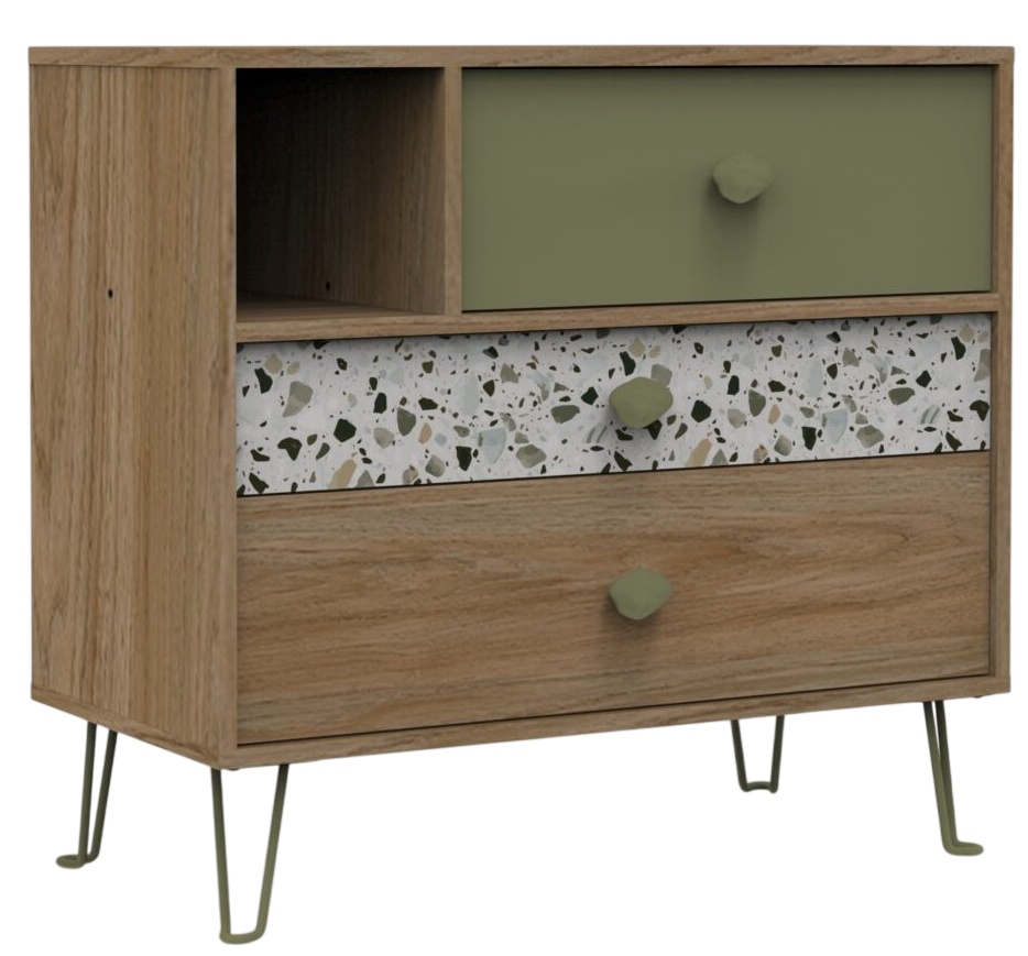 Комод Dogtas Greta 3200395787 90.6x44.8x83.9