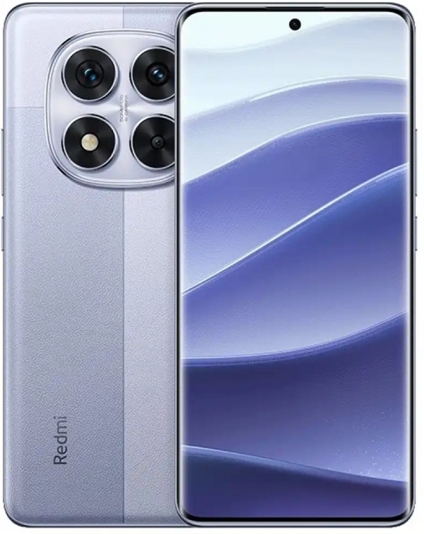 Мобильный телефон Xiaomi Redmi Note 14 Pro 5G 8Gb/256Gb Purple