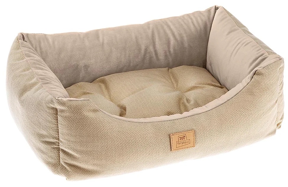 Лежак для собак и кошек Ferplast Chester 50 (83770513)