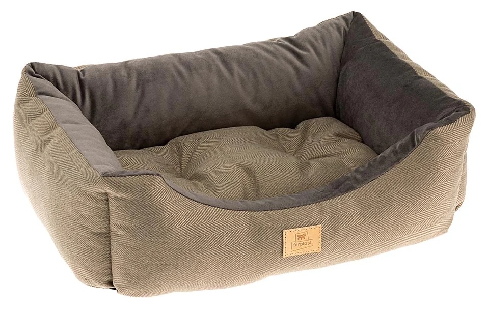 Лежак для собак и кошек Ferplast Chester 60 (83770612)