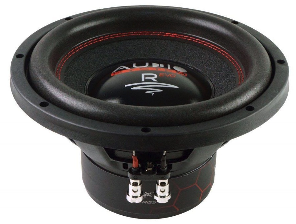 Автомобильный сабвуфер Audio System R 12 FA Evo