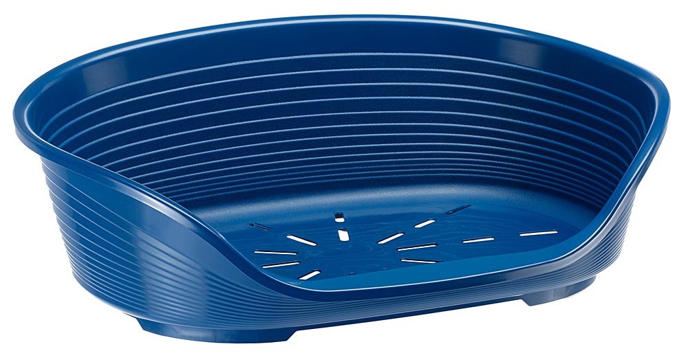 Pat pentru câini și pisici Ferplast Siesta Deluxe 12 (70212914)