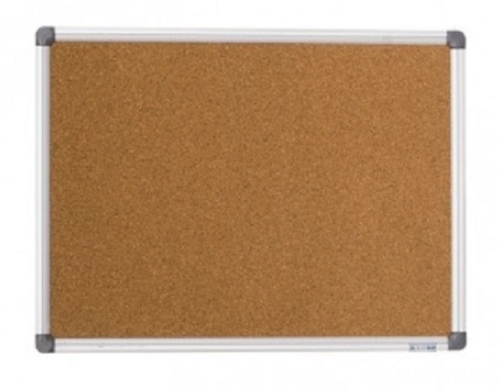 Пробковая доска Officeline 90х120cm OL.BD35