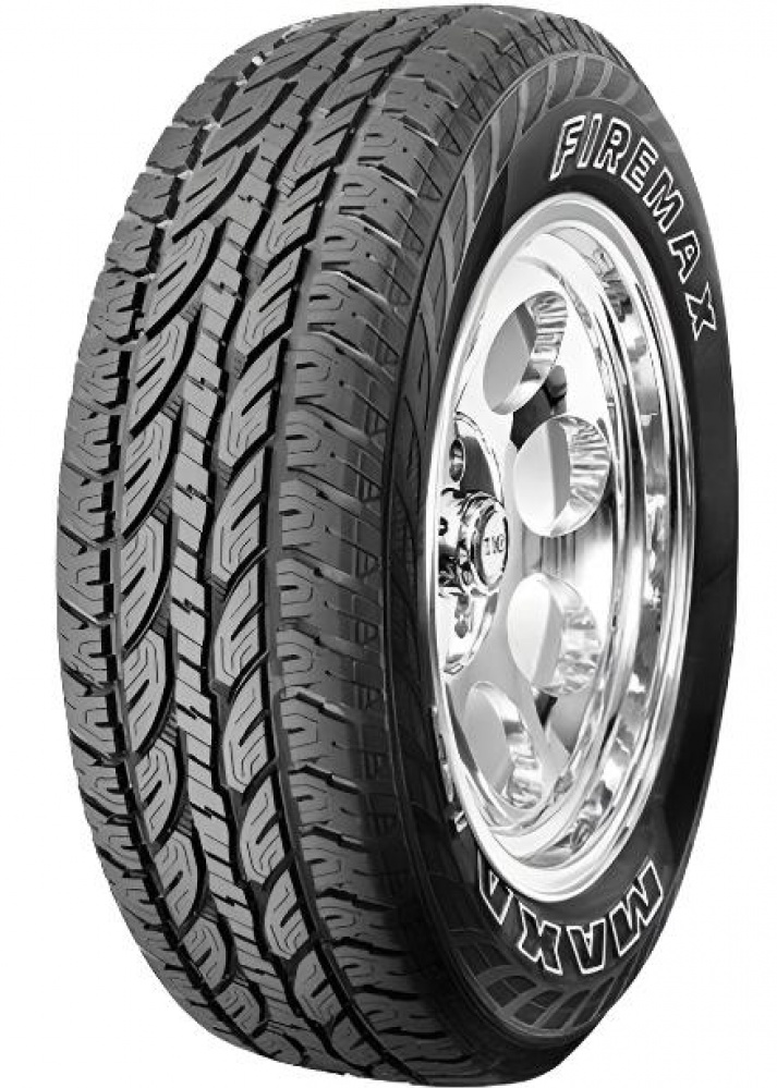 Шина Firemax FM501 A/T 275/60 R20 115T