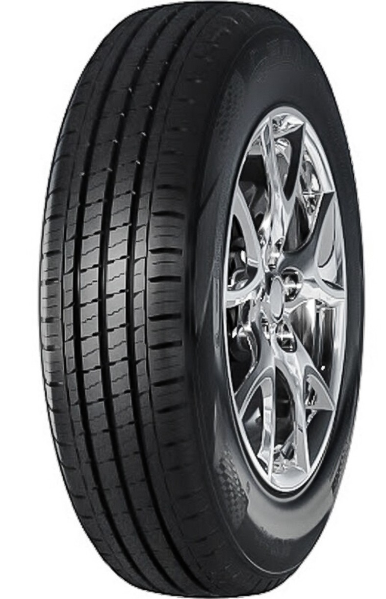 Шина Haida HD737 205/65 R16C 107/105T