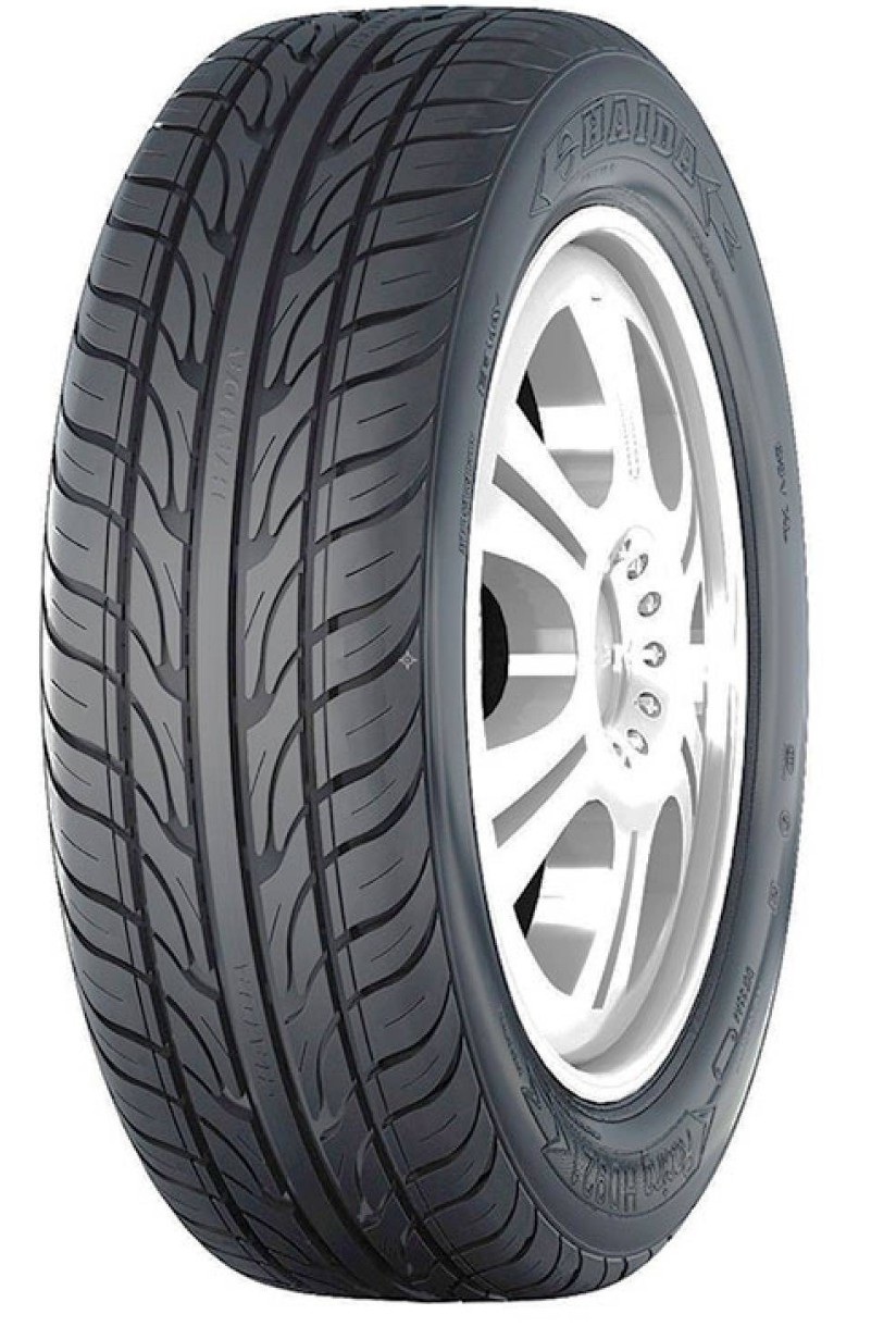 Шина Haida HD921 195/45 R16 84V