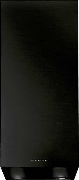 Hota Falmec Mira 40 Black 800 (CMWN40.E1P2#ZZZN491F)