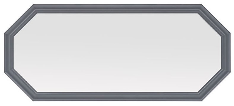 Зеркало Dogtas Lorenta 3200385207 Anthracite