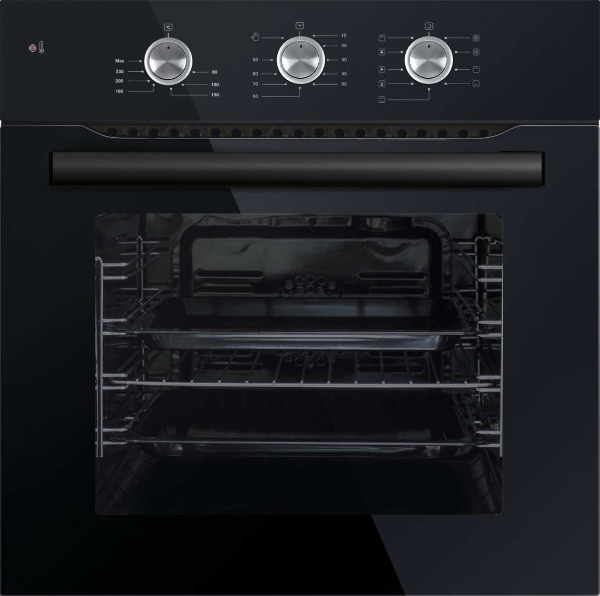 Cuptor electric Darko S3 BL