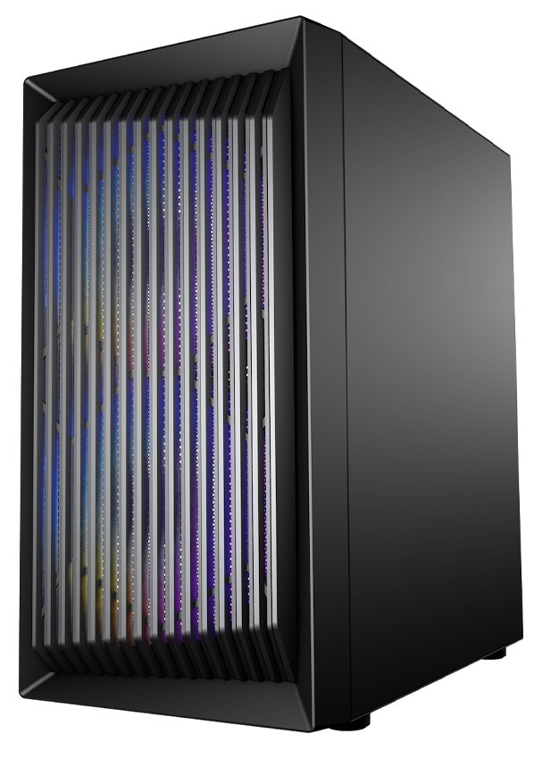 Системный блок Atol PC1040MP Business v2 (R5 5600G 256Gb+1Tb Linux ...