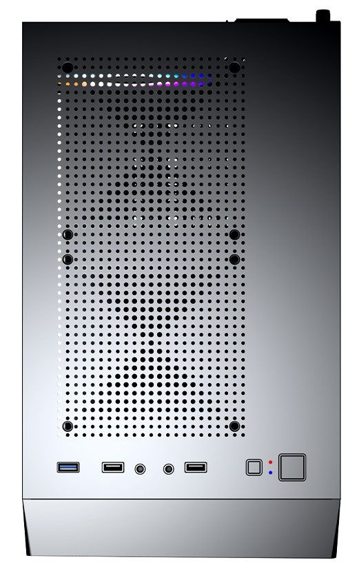 Системный блок Atol PC1040MP Business v2 (R5 5600G 256Gb+1Tb Linux ...