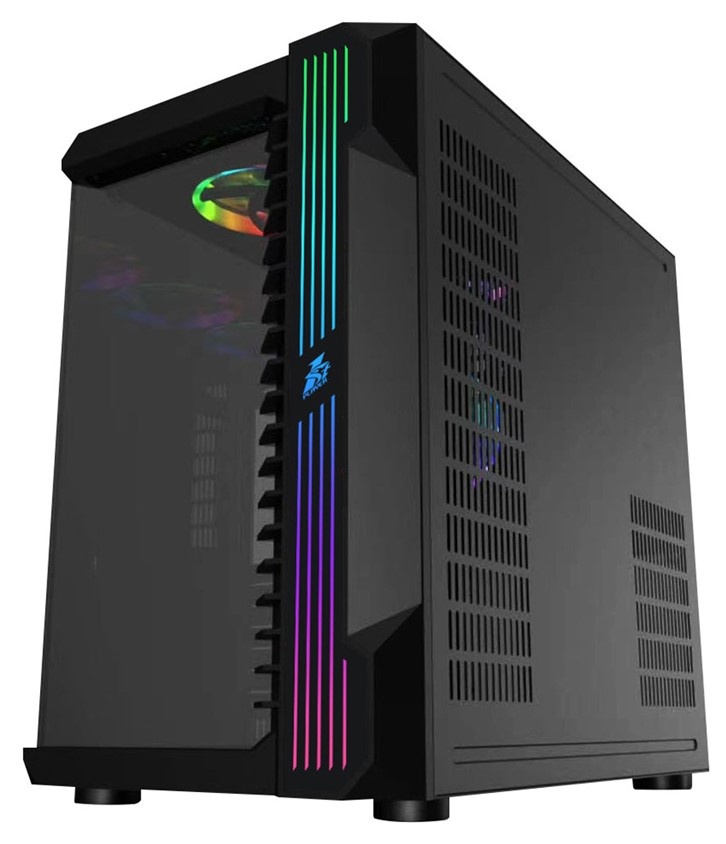 Sistem Desktop Atol PC1300MP Gaming A-RGB (i7-14700KF 64Gb 1Tb RTX4070Ti Super 16Gb Linux)