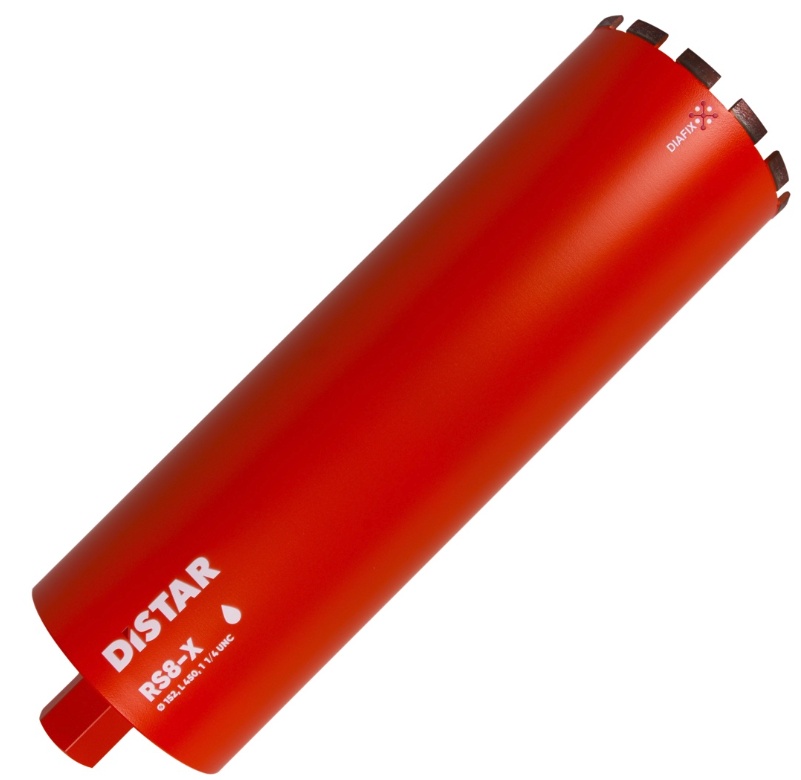 Коронка Distar 10170085188