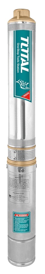 Скважинный насос Total Tools TWP515001