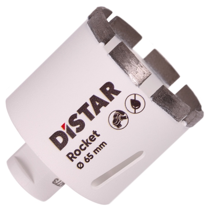 Коронка Distar 11120049025