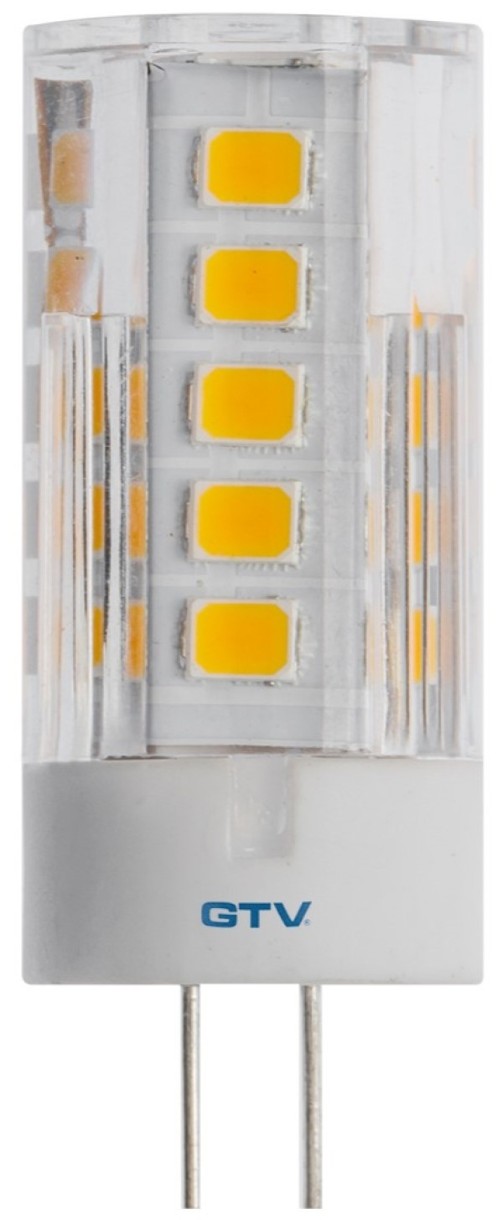 Лампа GTV LD-G4P35W-40-E