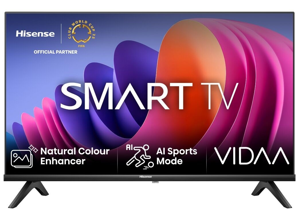 Televizor Hisense 32A4N