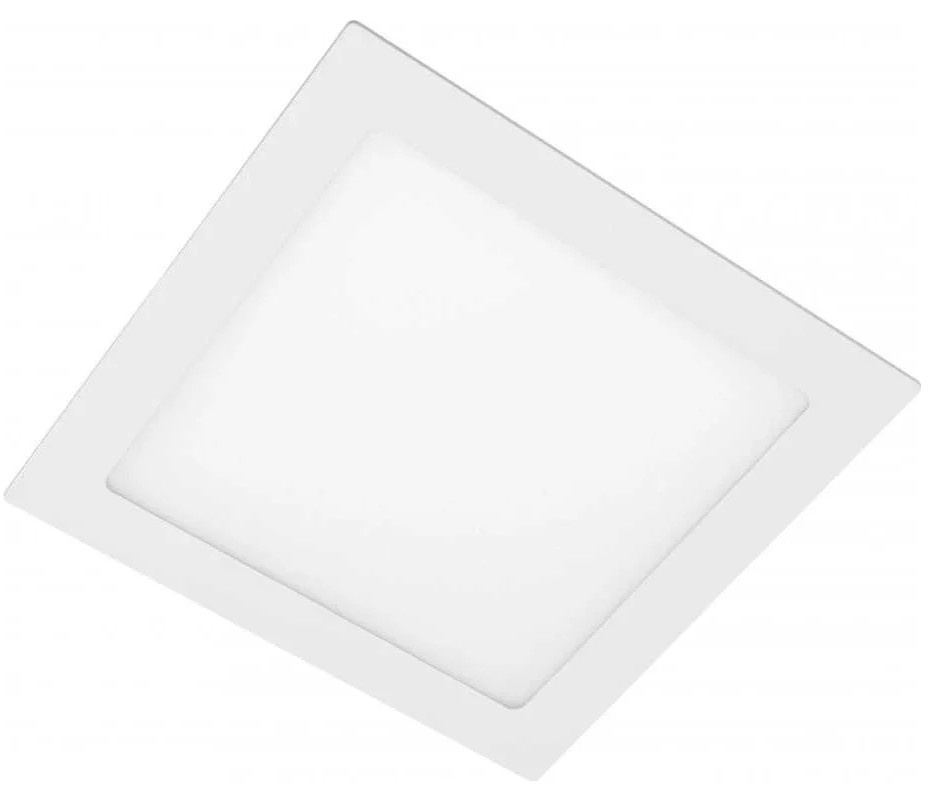 Lampă încorporabilă GTV LD-MAW13W-NBP