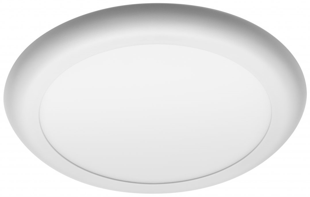 Потолочный светильник GTV LD-MZ18WOK-NB