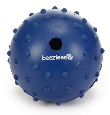 Игрушка для собак Beeztees Solid Ball Blue (625920)