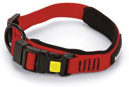 Ошейник Beeztees Parinca Red (747220)