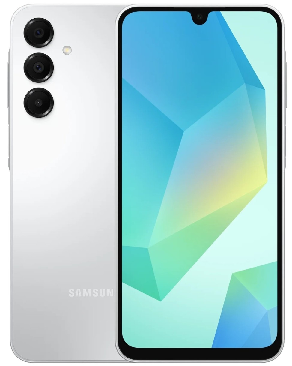 Мобильный телефон Samsung SM-A165 Galaxy A16 6Gb/128Gb Grey