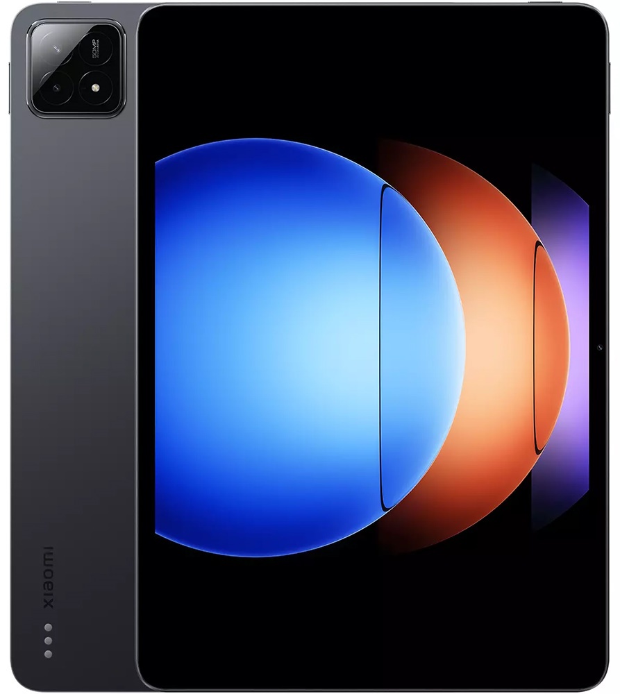 Планшет Xiaomi Pad 6S Pro 12Gb/512Gb Gravity Gray