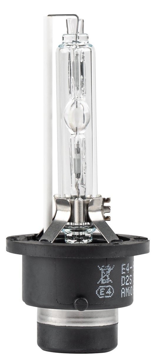 Lampa auto Amio D2S 35W 6000K (01320)