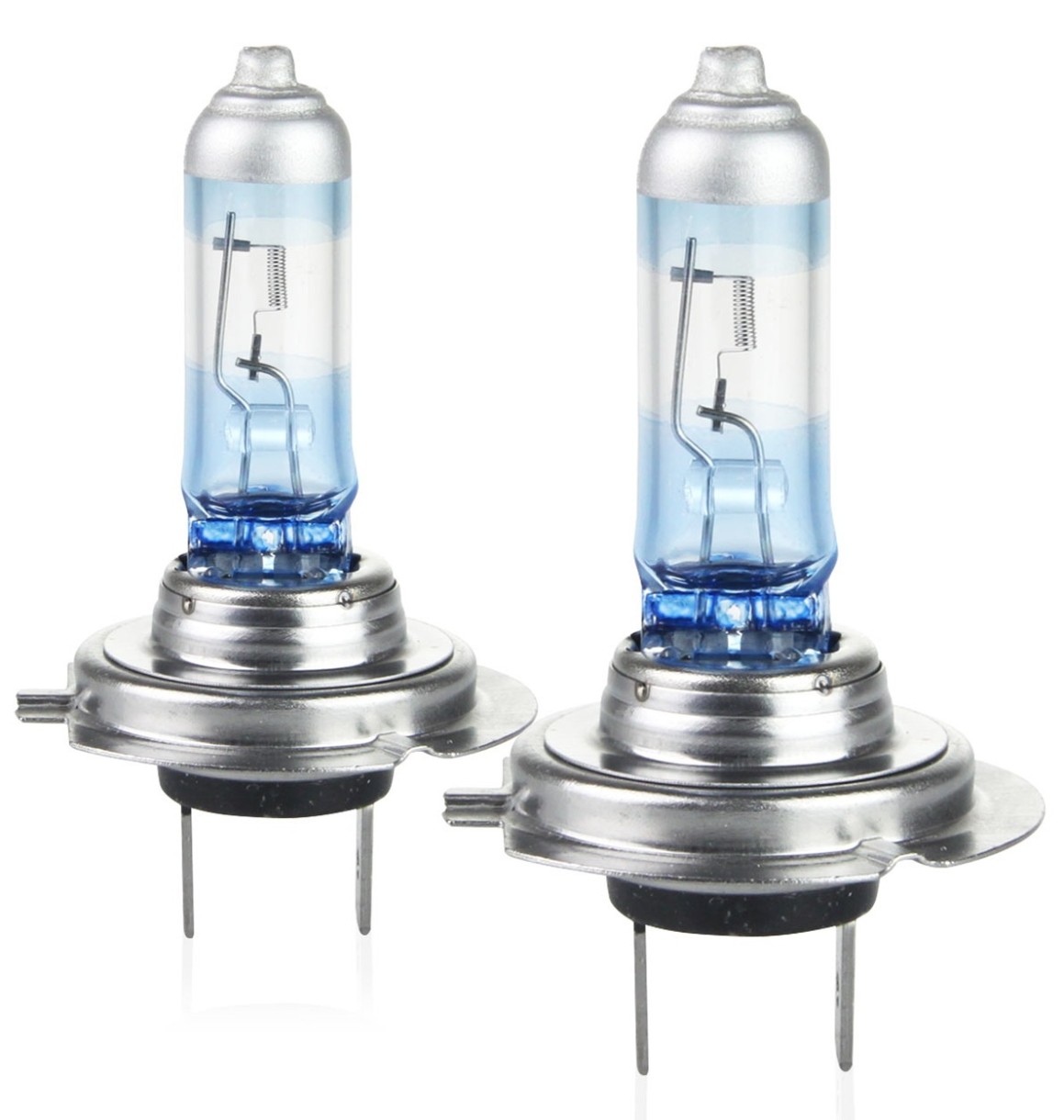 Автомобильная лампа Amio LumiTec Limited H7 12V 55W (01406)